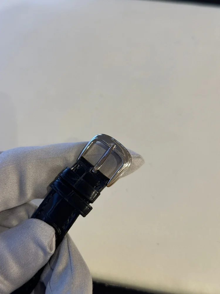 Franck Muller Chronograph Steel